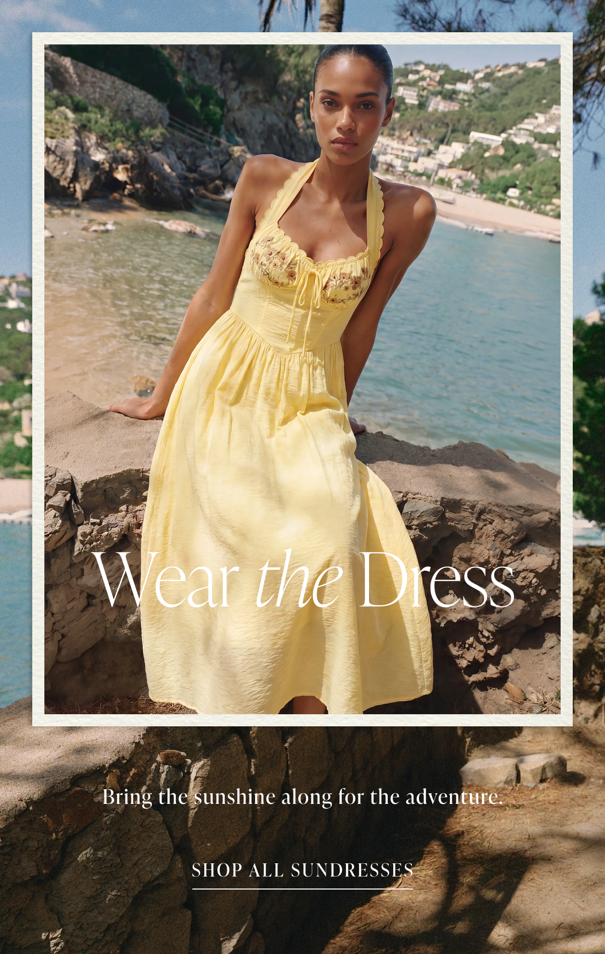 All Dresses