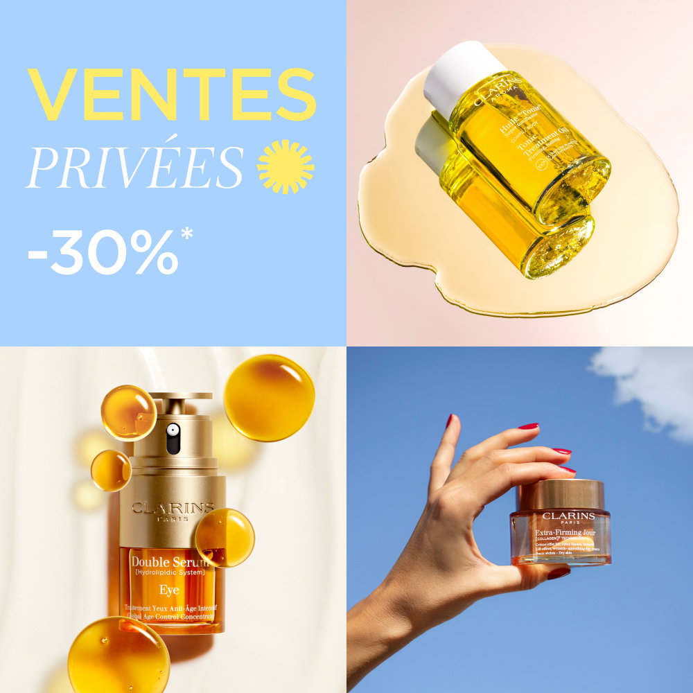 Ventes Privées