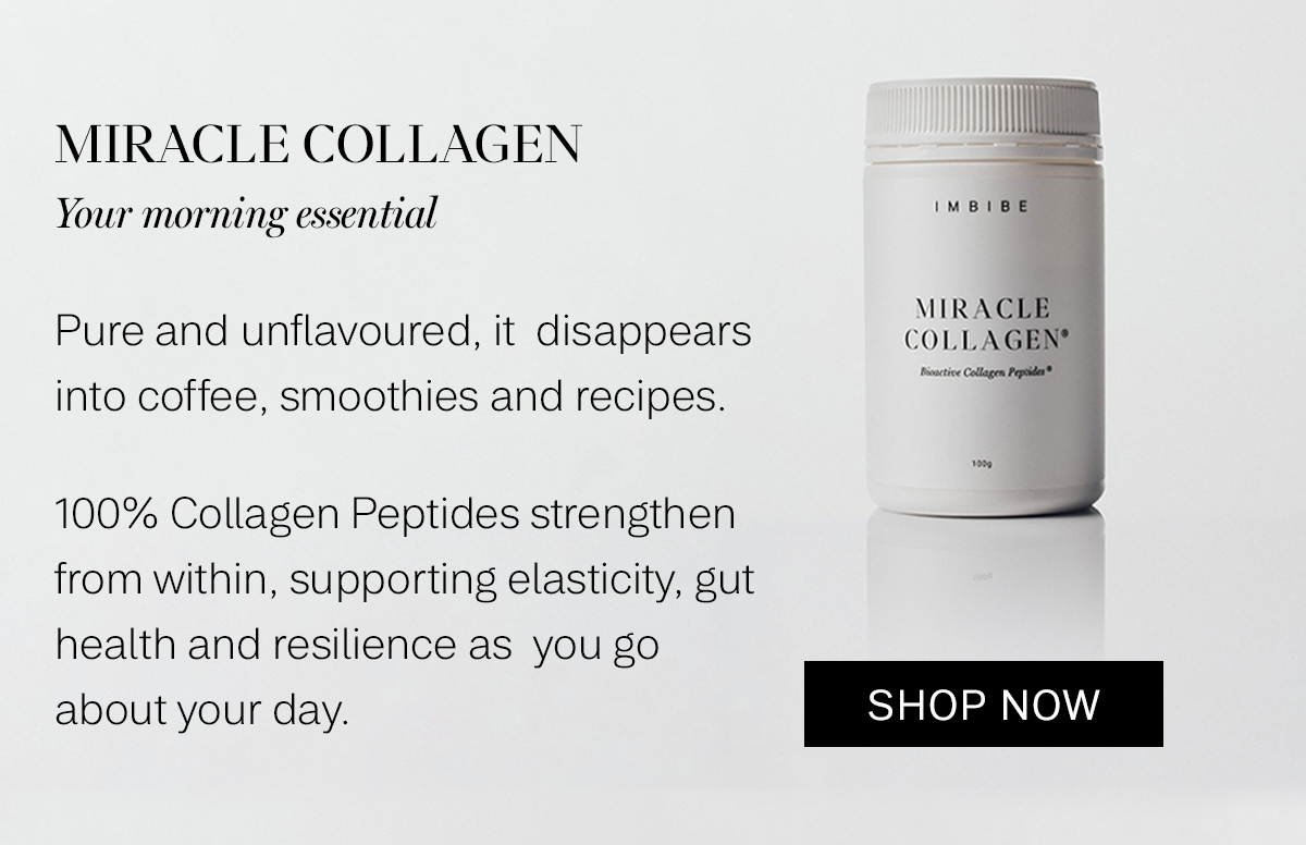 Miracle Collagen
