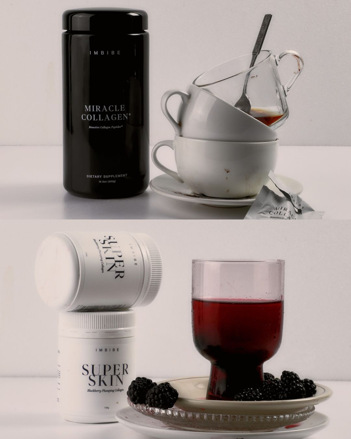 Collagen Ritual