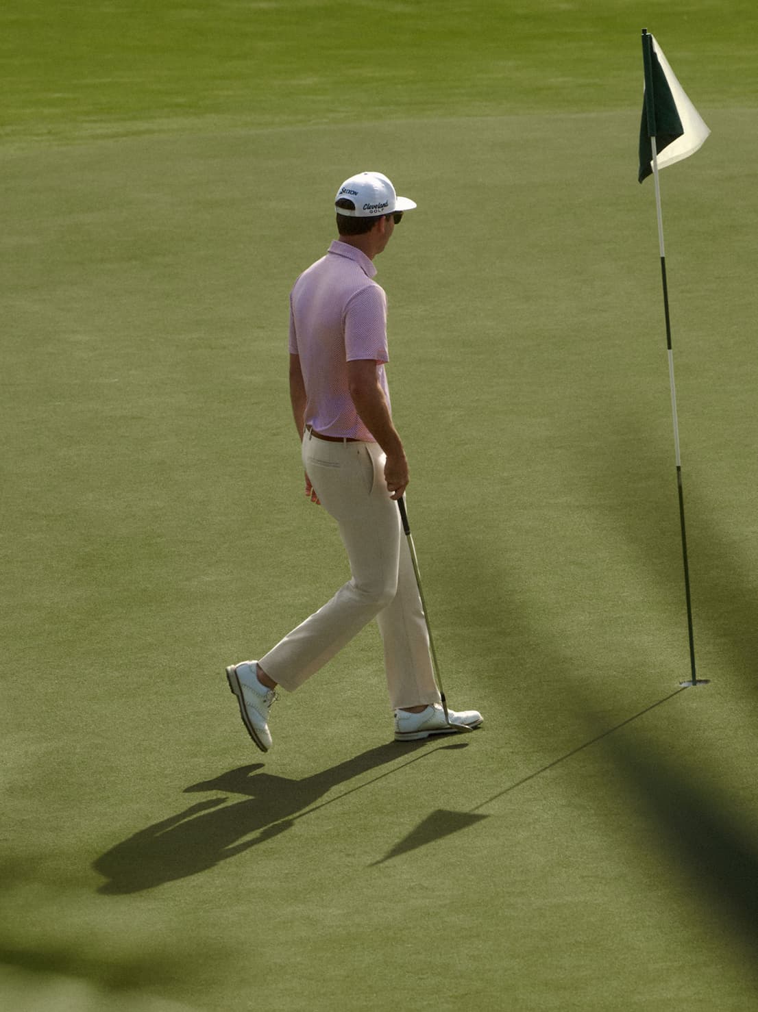 THE 154TH OPEN