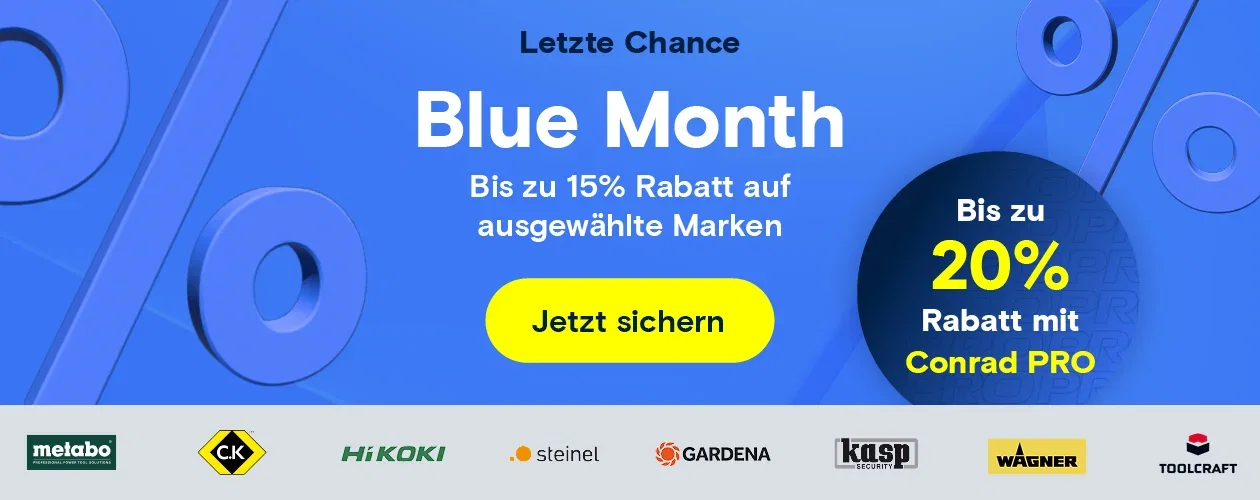 Blue Month