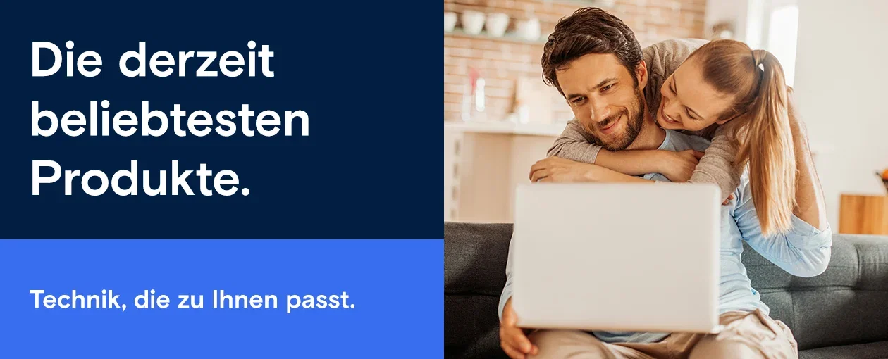 Die derzeit beliebtesten Produkte.