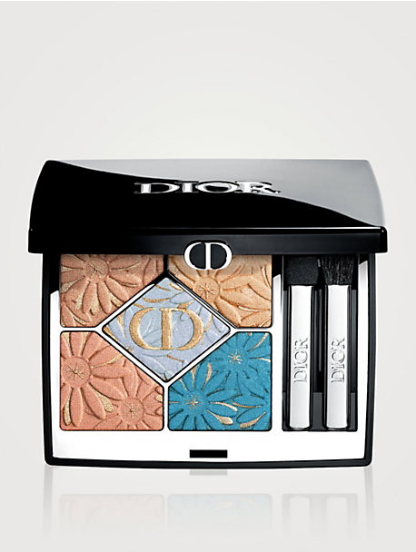 Diorshow 5 Couleurs Eyeshadow Palette - Limited Edition