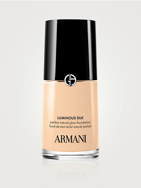 Luminous Silk Foundation