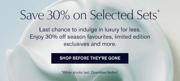 Shop Before Theyre Gone