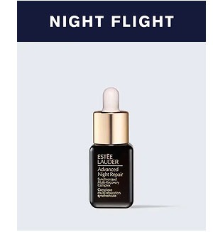 night flight