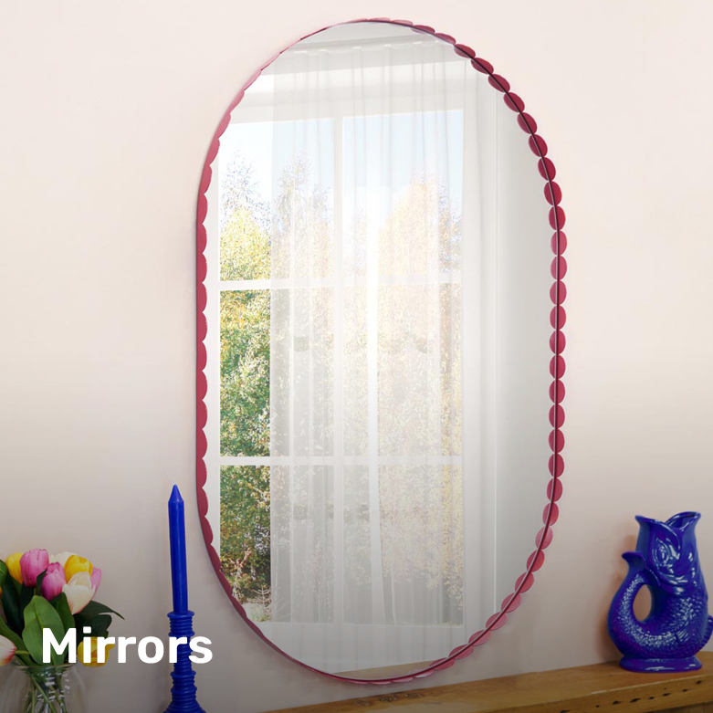 Mirrors
