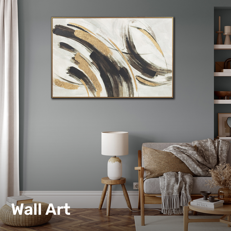 Wall art