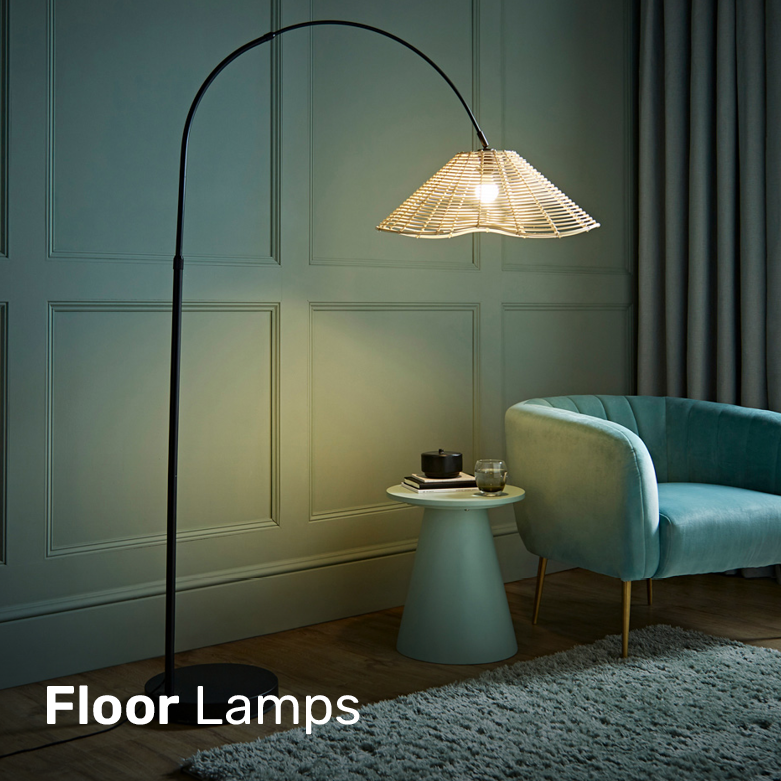 Floor Lamps