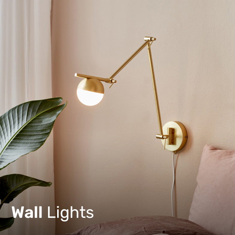 Wall Lights