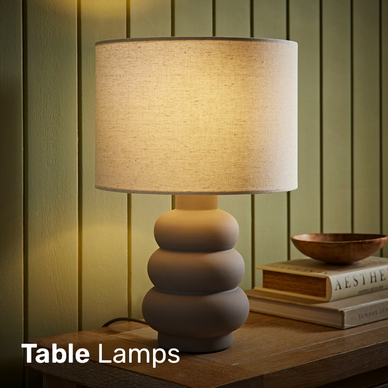 Table Lamps