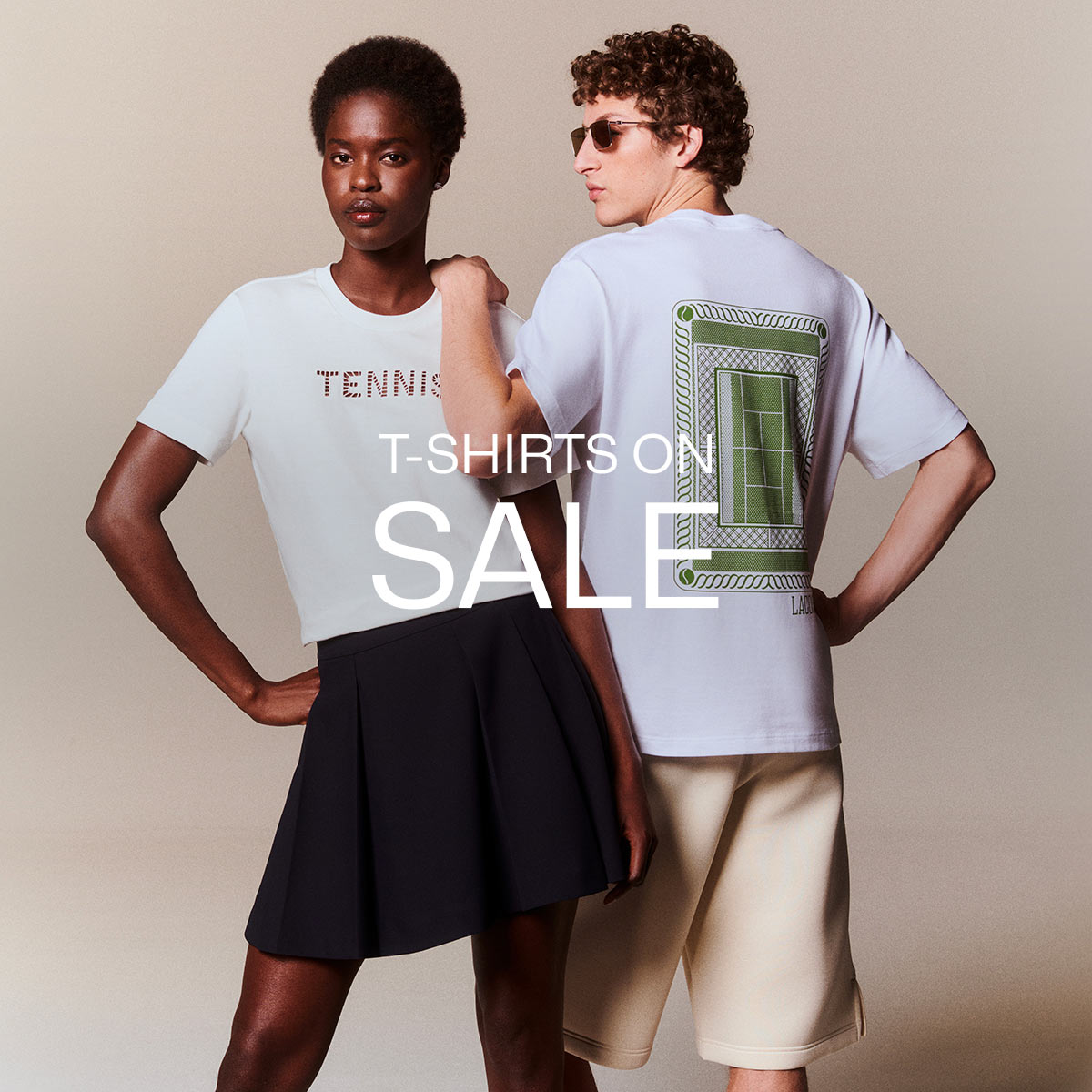 T-Shirts On Sale