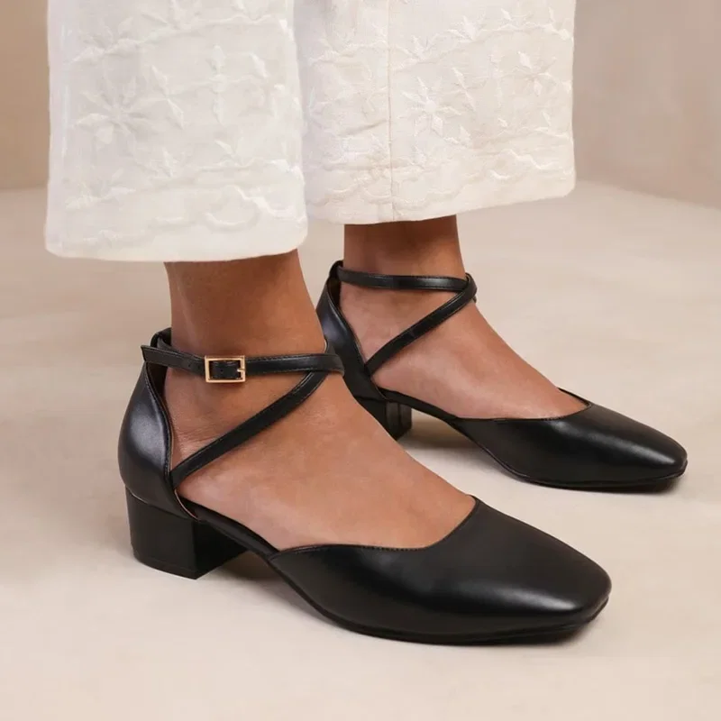 Where's That From: Footwear & Accessories