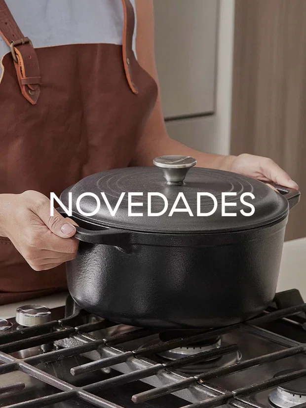 Novedades