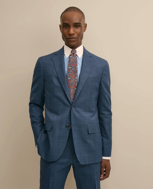 Image of Brooks Brothers Explorer Collection