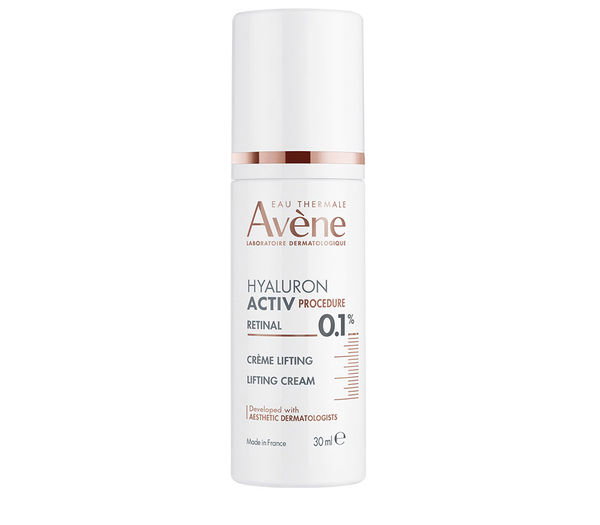 HYALURON ACTIV PROCEDURE RETINAL 0,1 crema lifting