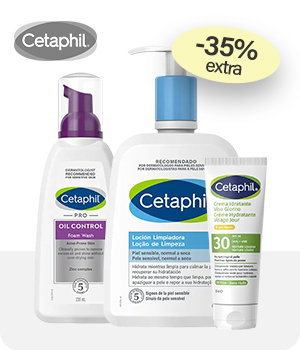Promo Cetaphil