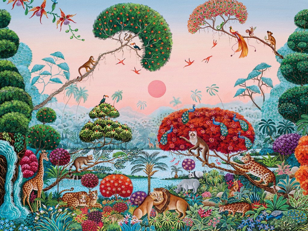 Heye Puzzles