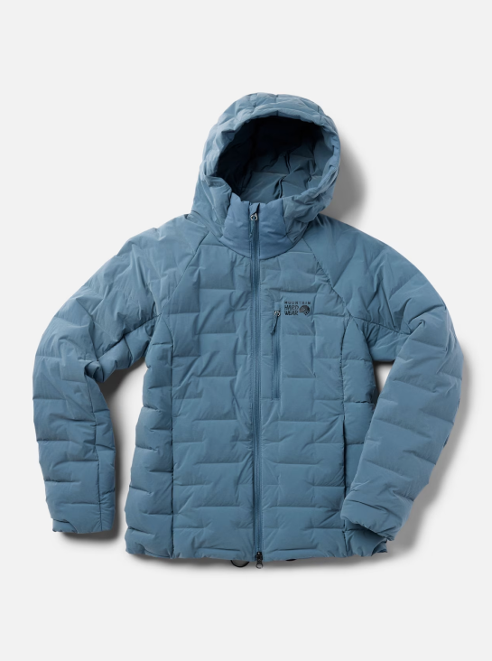 Women’s StretchDown™ Hoody