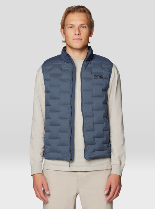 Men’s StretchDown™ Vest