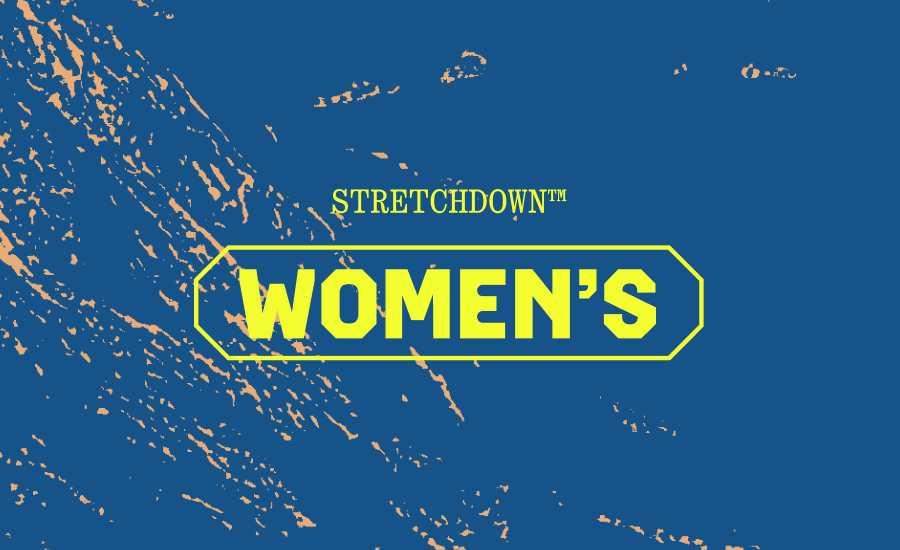 Stretchdown™ Women's