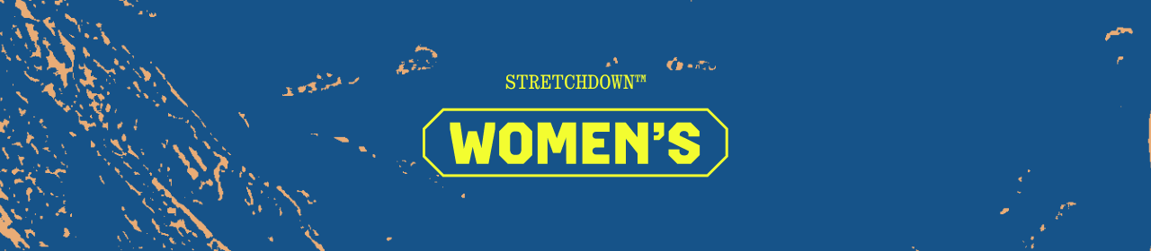 STRETCHDOWN™ WOMEN'S