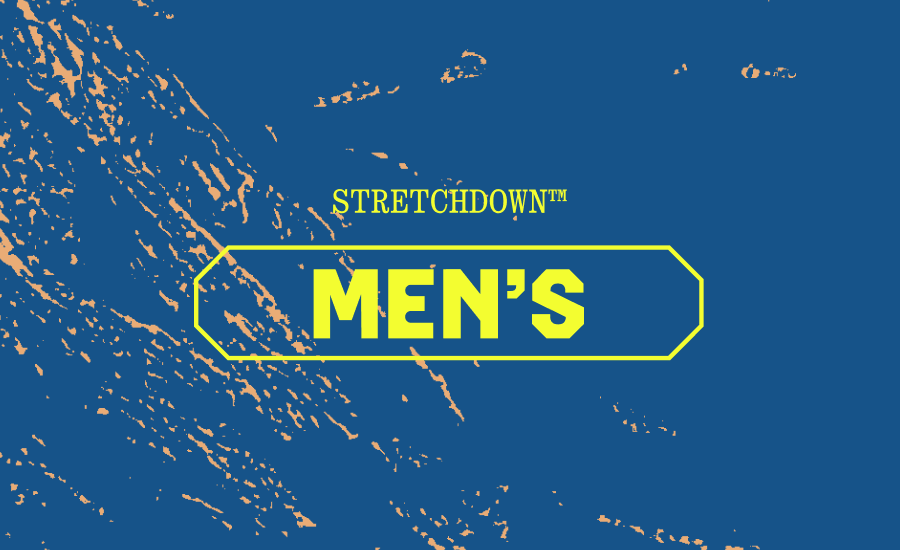 Stretchdown™ Men's