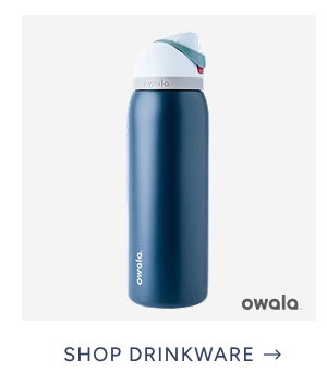 Drinkware