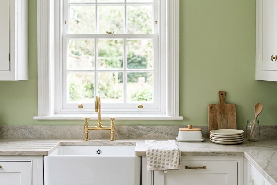 Explore Fresh Greens →