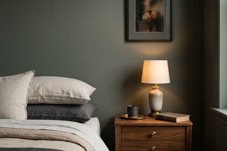 Explore Deep Greens →