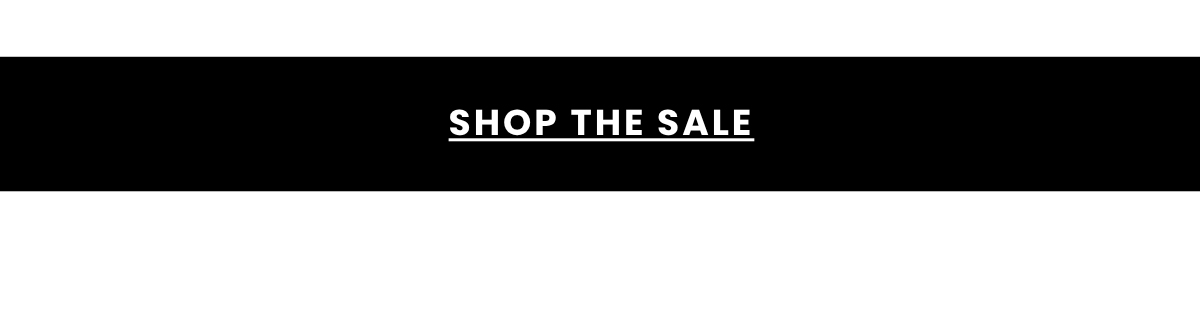 SHOP THE SALE