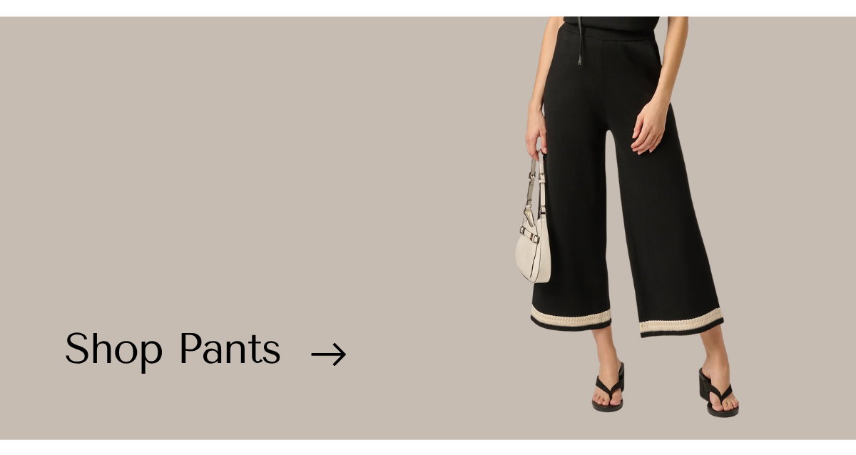 SHOP PANTS