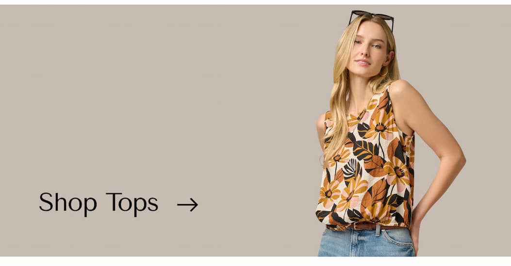 SHOP TOPS