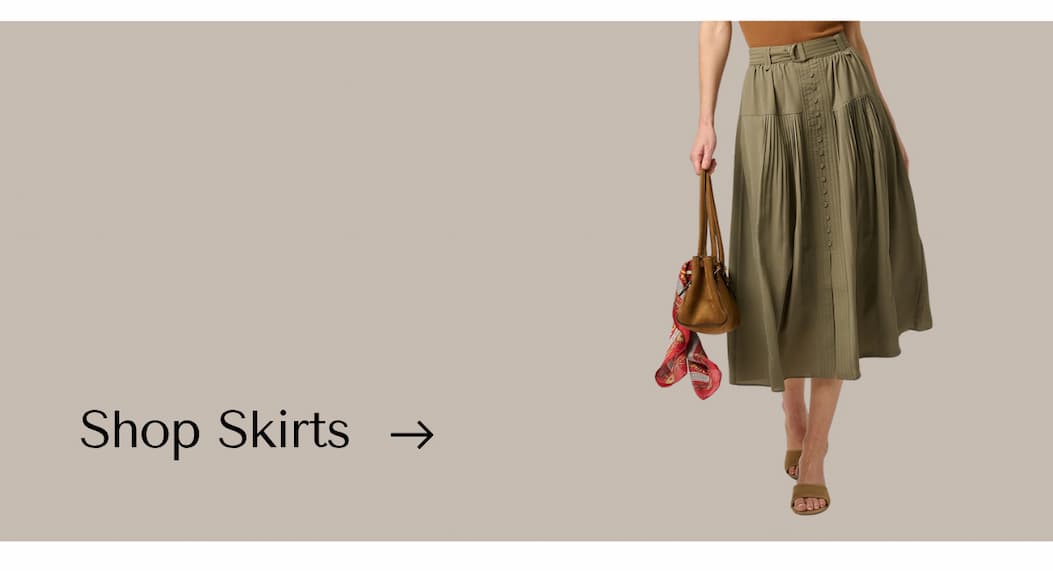 SHOP SKIRTS