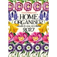Emma Bridgewater A3 Home Organiser 2027