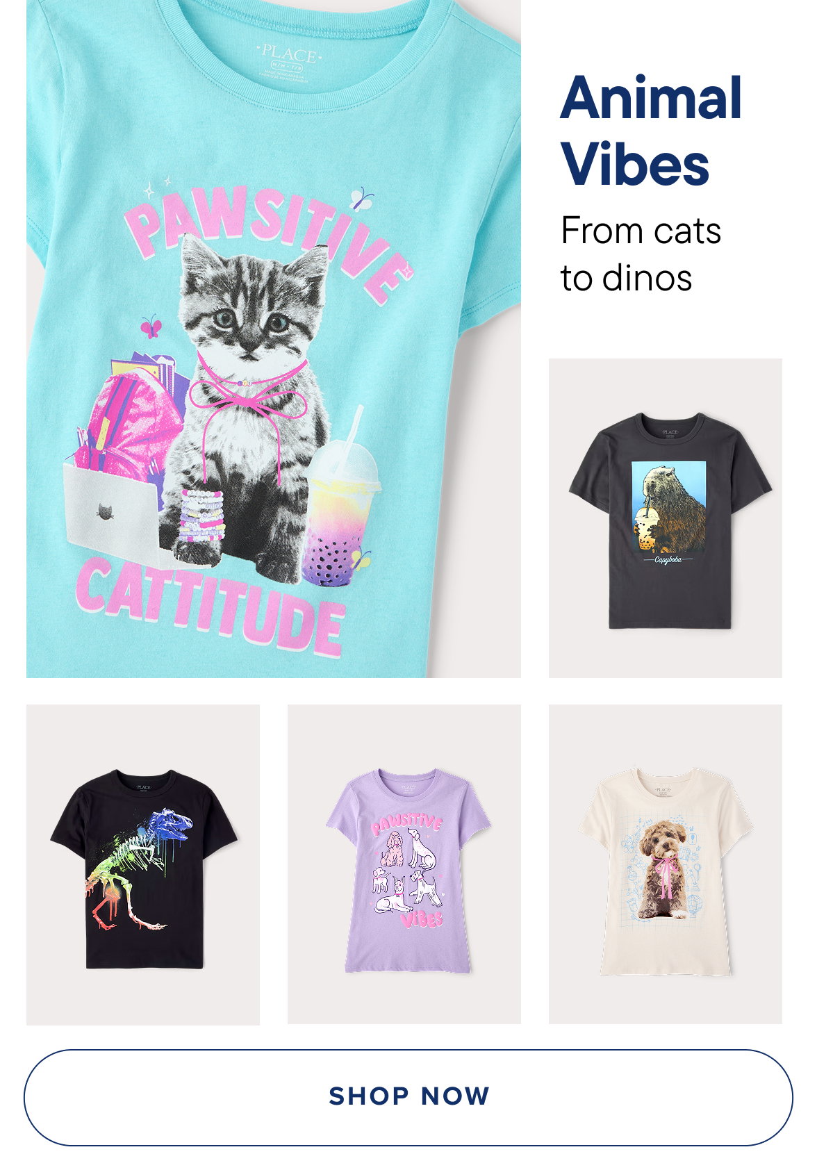 Shop Tees