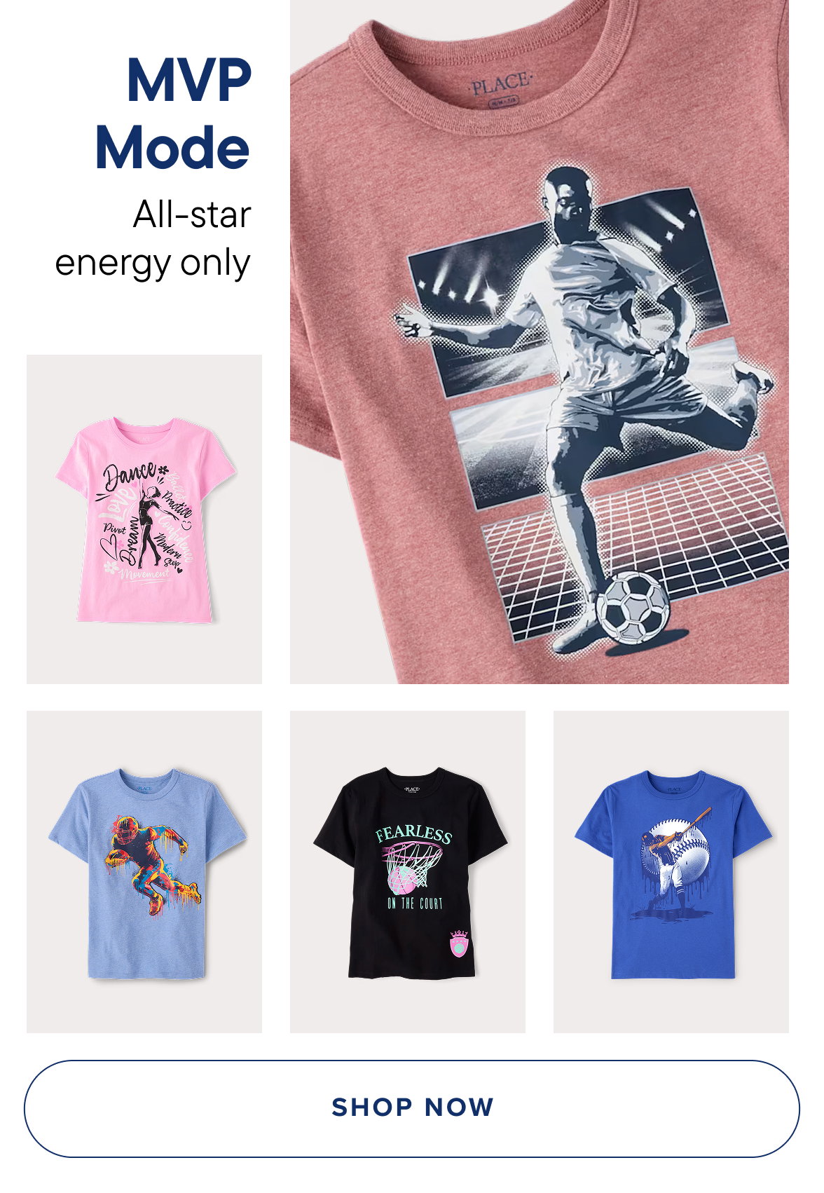 Shop Tees