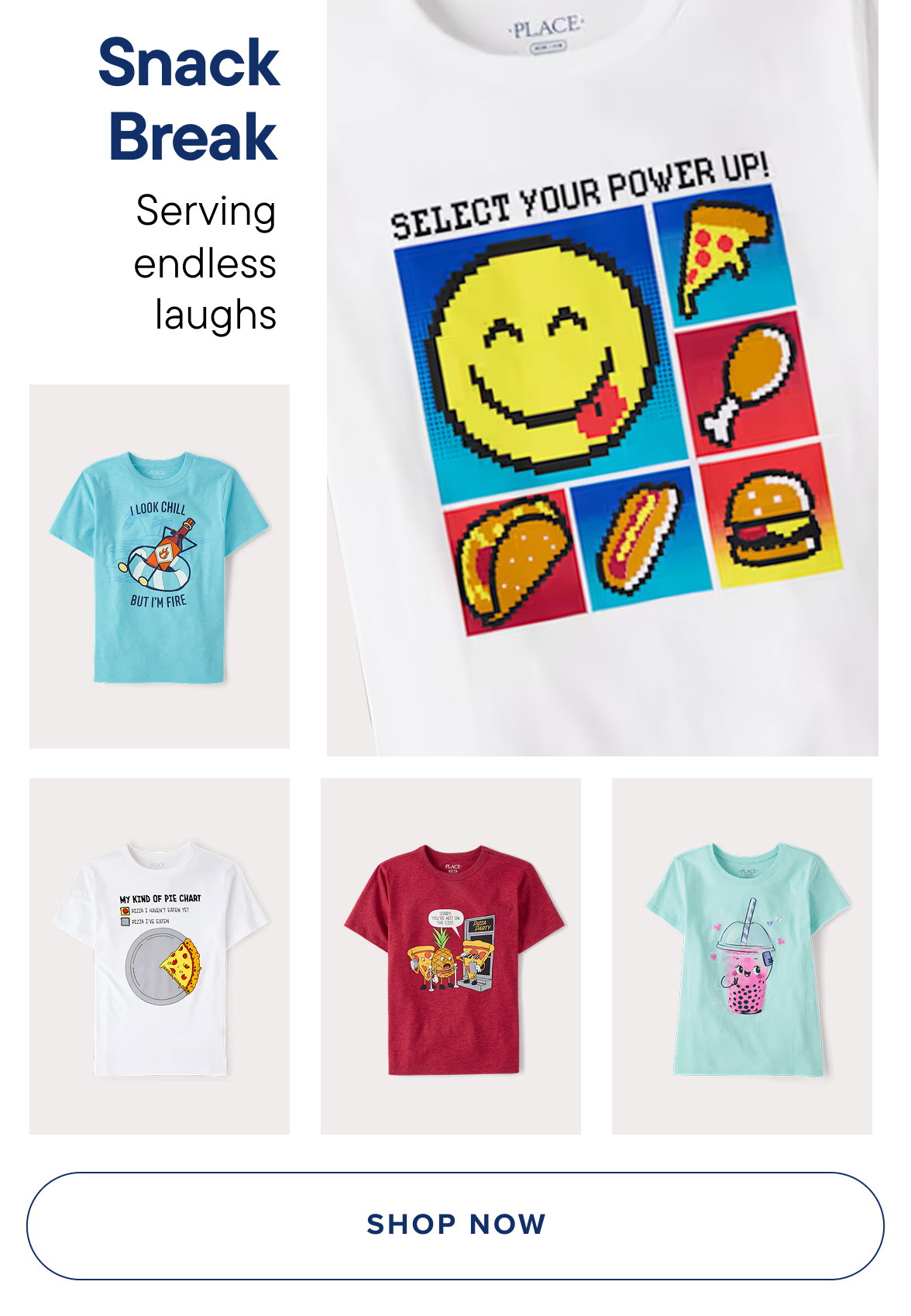 Shop Tees