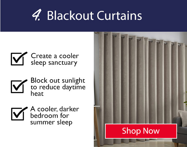 Blackout Curtains