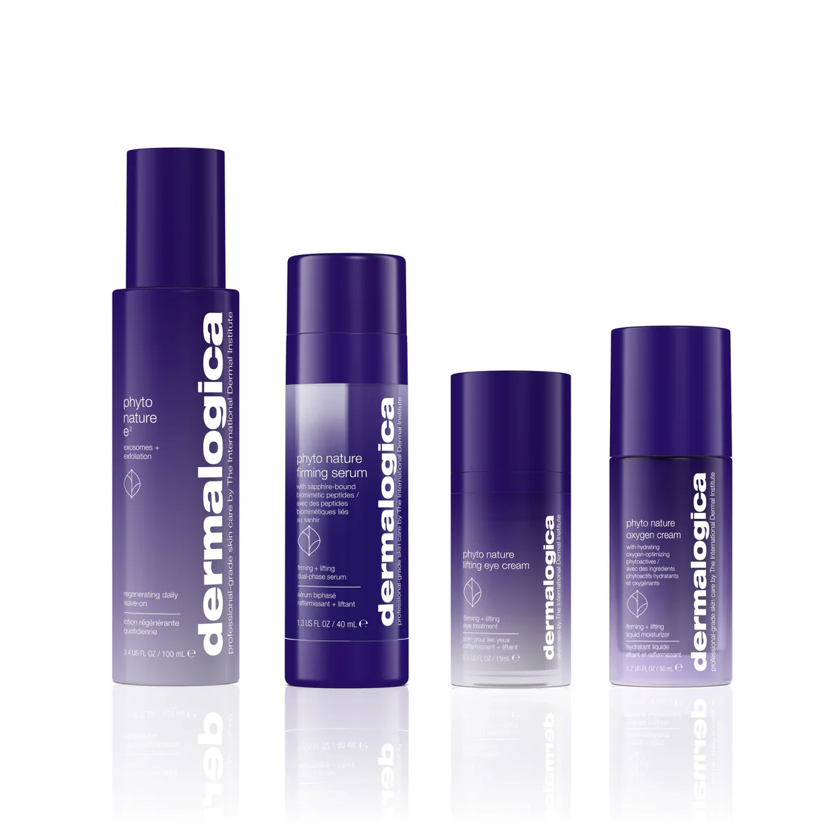 Image of routine anti-âge ultime Phyto Nature