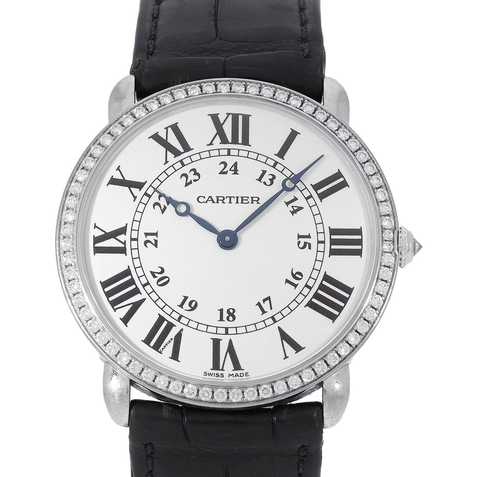 Image of Cartier Ronde Louis