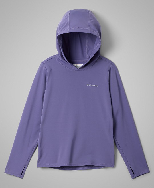 Kids' Chill River Hoodie