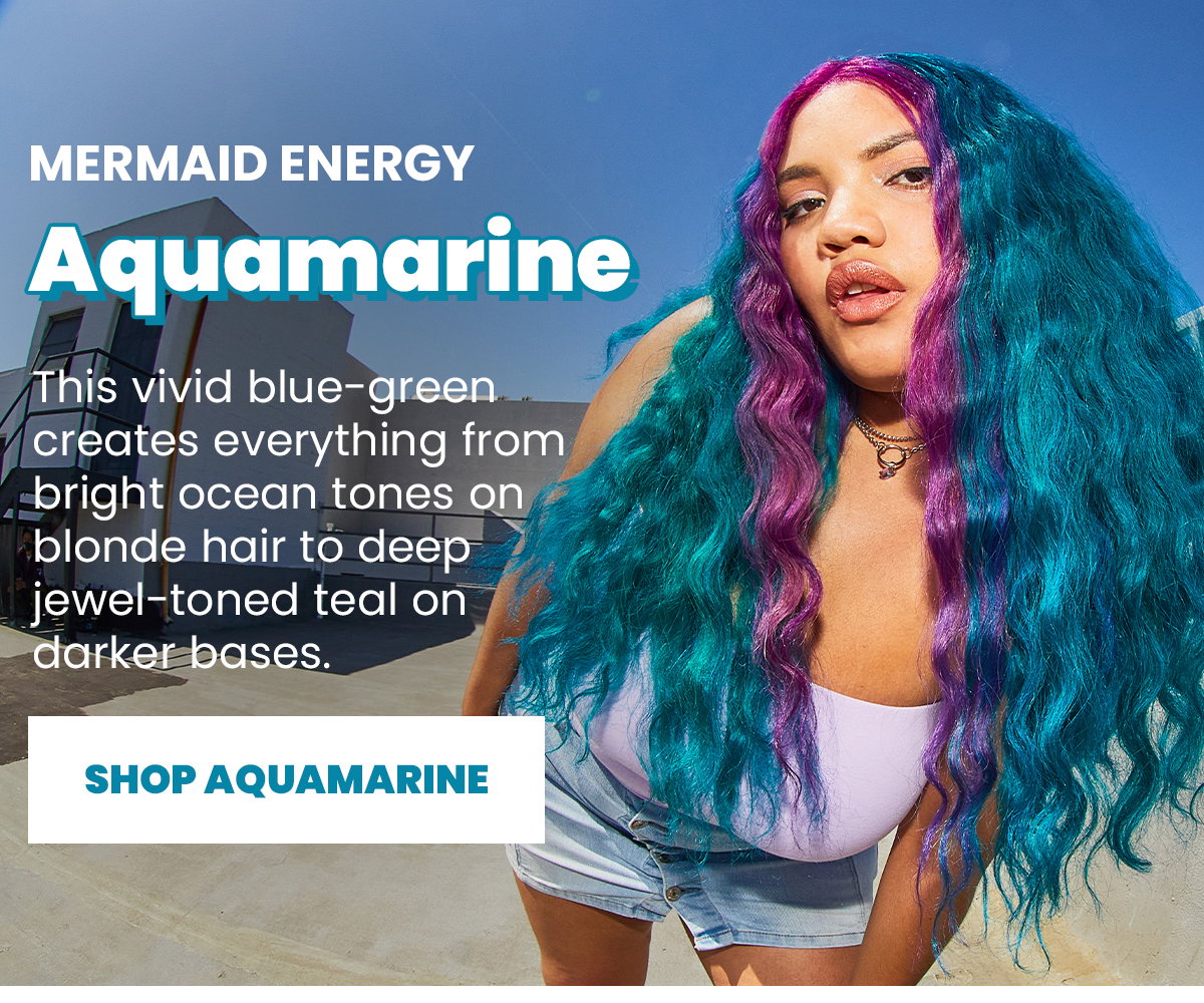 aquamrine