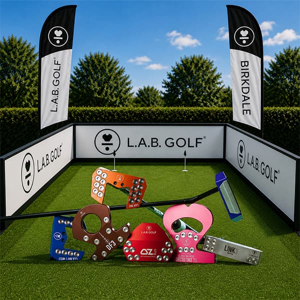 LAB Golf