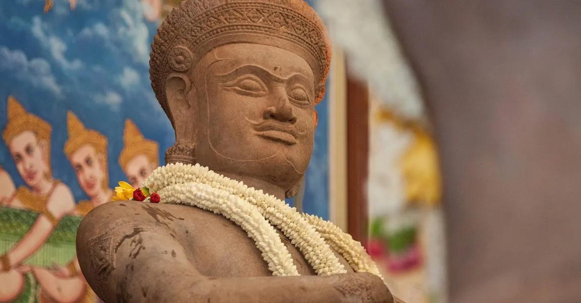 The Trade in Looted Antiquities Endures for One Reason: Demand