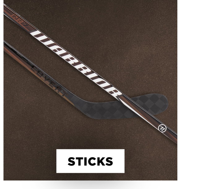 B1b - Sticks
