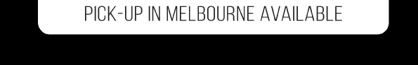 Pich-up in Melbourne Available
