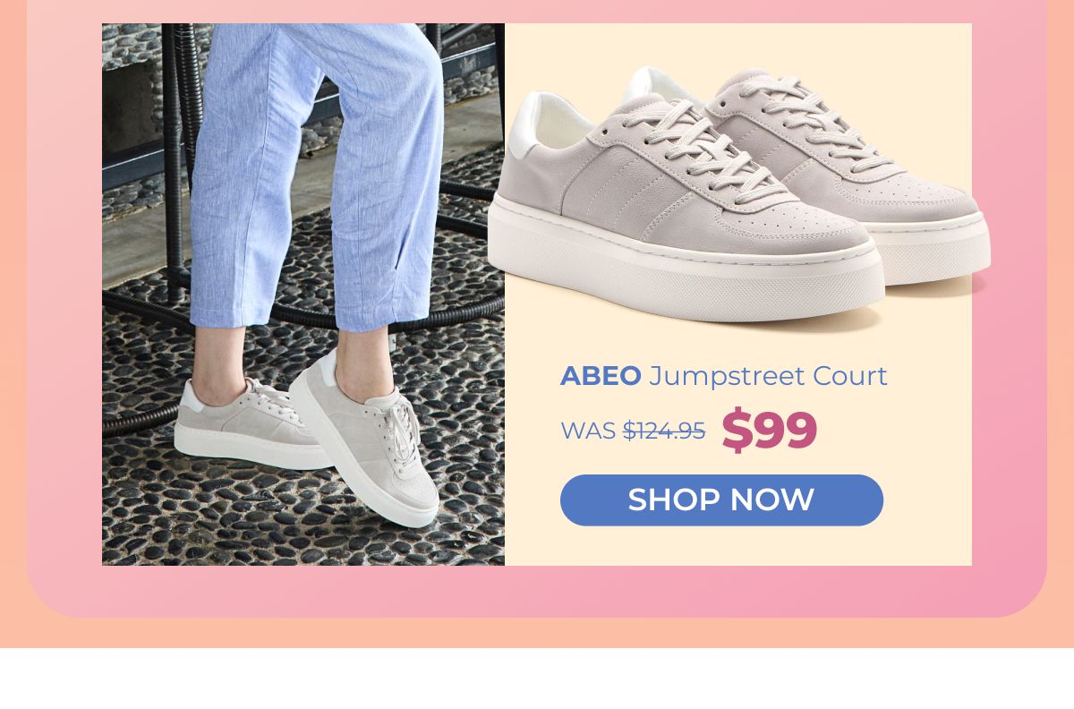 ABEO Jumpstreet Court