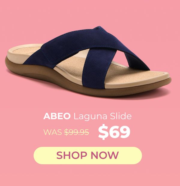 ABEO Laguna Slide